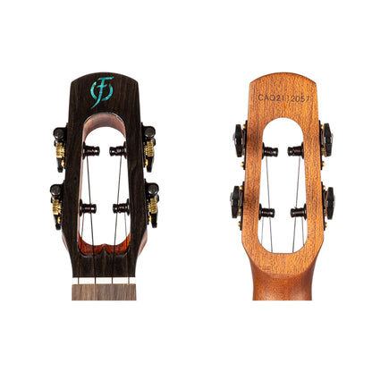  Flight Nighthawk EQ-A Tenor Ukulele(Flight Nighthawk Eq A Tenor Ukulele)