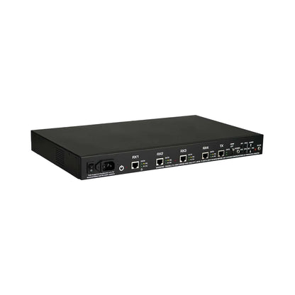  Just Add Power 3G ULTRA 759A Rackmount UltraHDIP Video Tiling Processor(Just Add Power 3g Ultra 759a Rackmount Ultrahdip Video Tiling Processor)