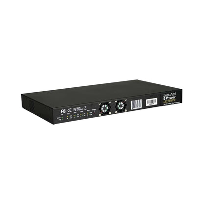  Just Add Power 3G ULTRA 759A Rackmount UltraHDIP Video Tiling Processor(Just Add Power 3g Ultra 759a Rackmount Ultrahdip Video Tiling Processor)