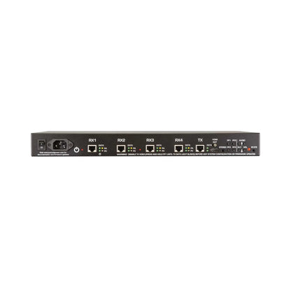 Just Add Power 3G ULTRA 759A Rackmount UltraHDIP Video Tiling Processor(Just Add Power 3g Ultra 759a Rackmount Ultrahdip Video Tiling Processor)