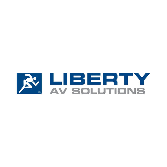  Liberty AV PCE5B015BK 15-Foot LAN Solutions Category 5e U/UTP Pre-Made Patch Cable, Black(Liberty Av Pce5b015bk 15 Foot Lan Solutions Category 5e U Utp Pre Made Patch Cable Black)