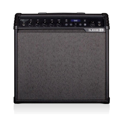  Line 6 Spider V 120 MKII 120 Watt Guitar Amp With Modeling And Effects(Line 6 Spider V 120 Mkii 120 Watt Guitar Amp With Modeling And Effects)