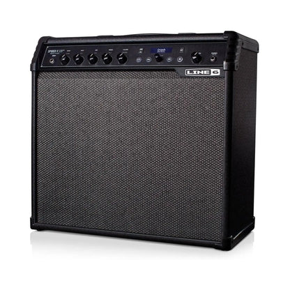  Line 6 Spider V 120 MKII 120 Watt Guitar Amp With Modeling And Effects(Line 6 Spider V 120 Mkii 120 Watt Guitar Amp With Modeling And Effects)