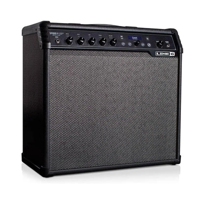  Line 6 Spider V 120 MKII 120 Watt Guitar Amp With Modeling And Effects(Line 6 Spider V 120 Mkii 120 Watt Guitar Amp With Modeling And Effects)