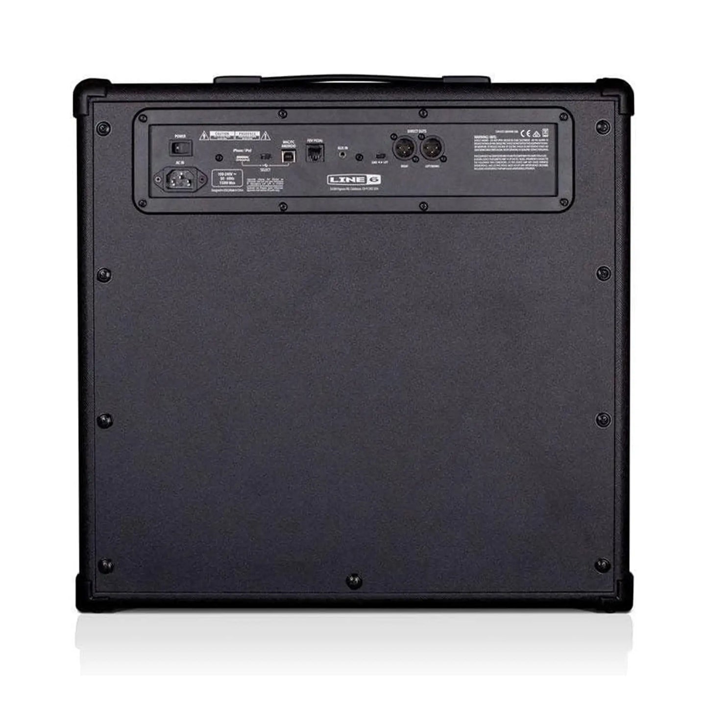  Line 6 Spider V 120 MKII 120 Watt Guitar Amp With Modeling And Effects(Line 6 Spider V 120 Mkii 120 Watt Guitar Amp With Modeling And Effects)