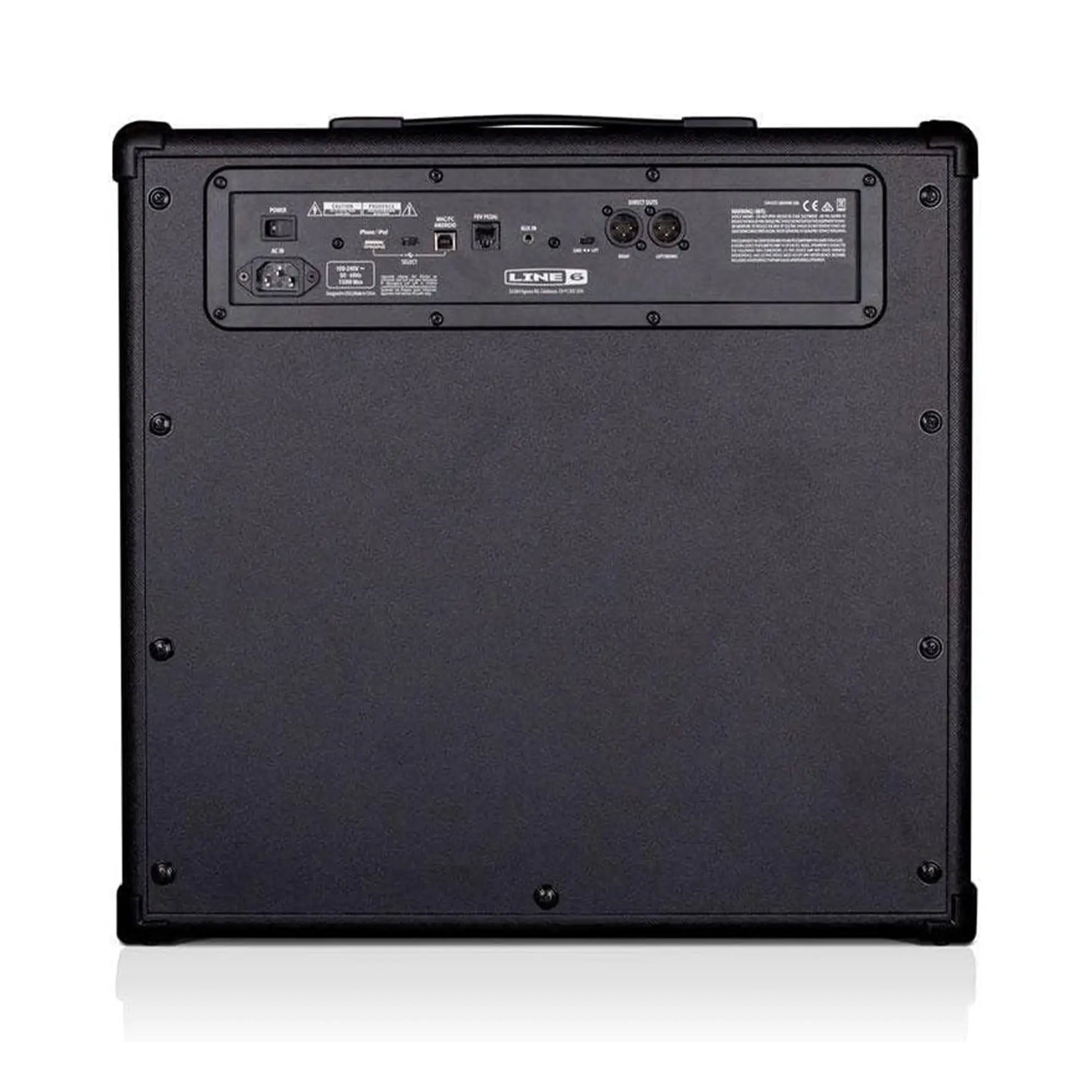  Line 6 Spider V 120 MKII 120 Watt Guitar Amp With Modeling And Effects(Line 6 Spider V 120 Mkii 120 Watt Guitar Amp With Modeling And Effects)