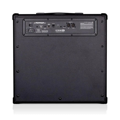  Line 6 Spider V 120 MKII 120 Watt Guitar Amp With Modeling And Effects(Line 6 Spider V 120 Mkii 120 Watt Guitar Amp With Modeling And Effects)