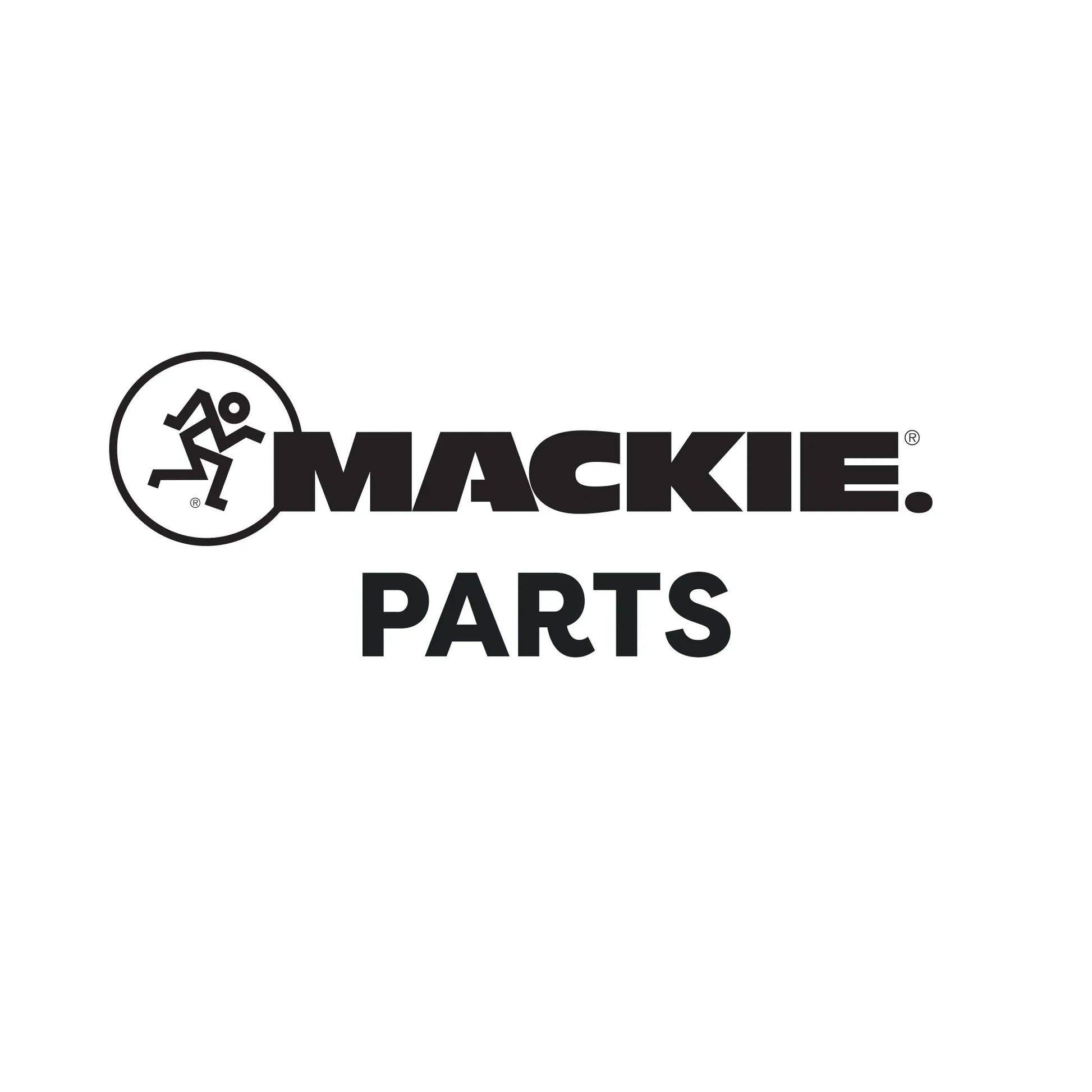  Mackie BK48 Back I/O PCBA (BP-2047814-00)(Mackie Bk48 Back I O Pcba Bp 2047814 00)