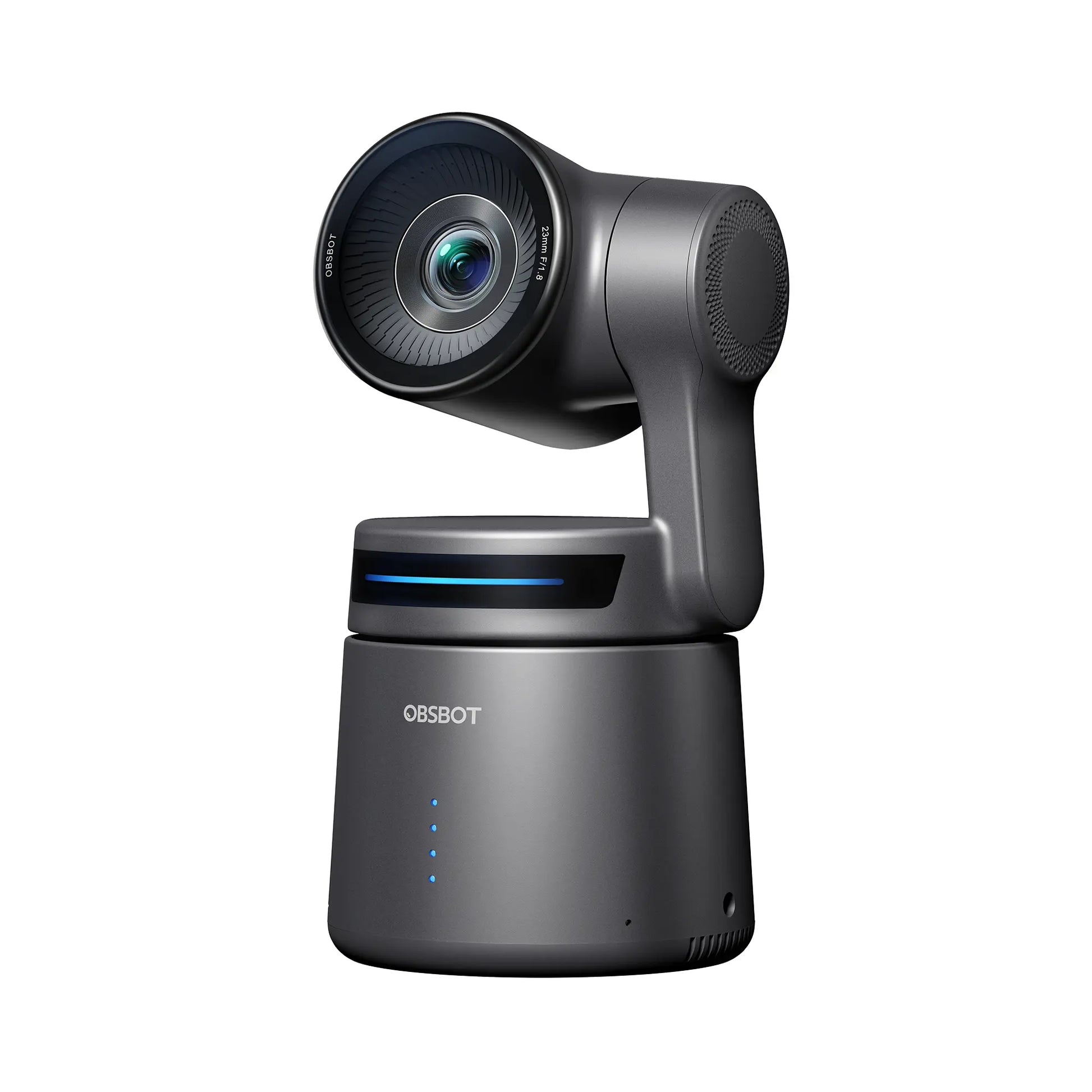  OBSBOT Tail Air 4K AI-Powered PTZ Streaming Camera(Obsbot Tail Air 4k Ai Powered Ptz Streaming Camera)