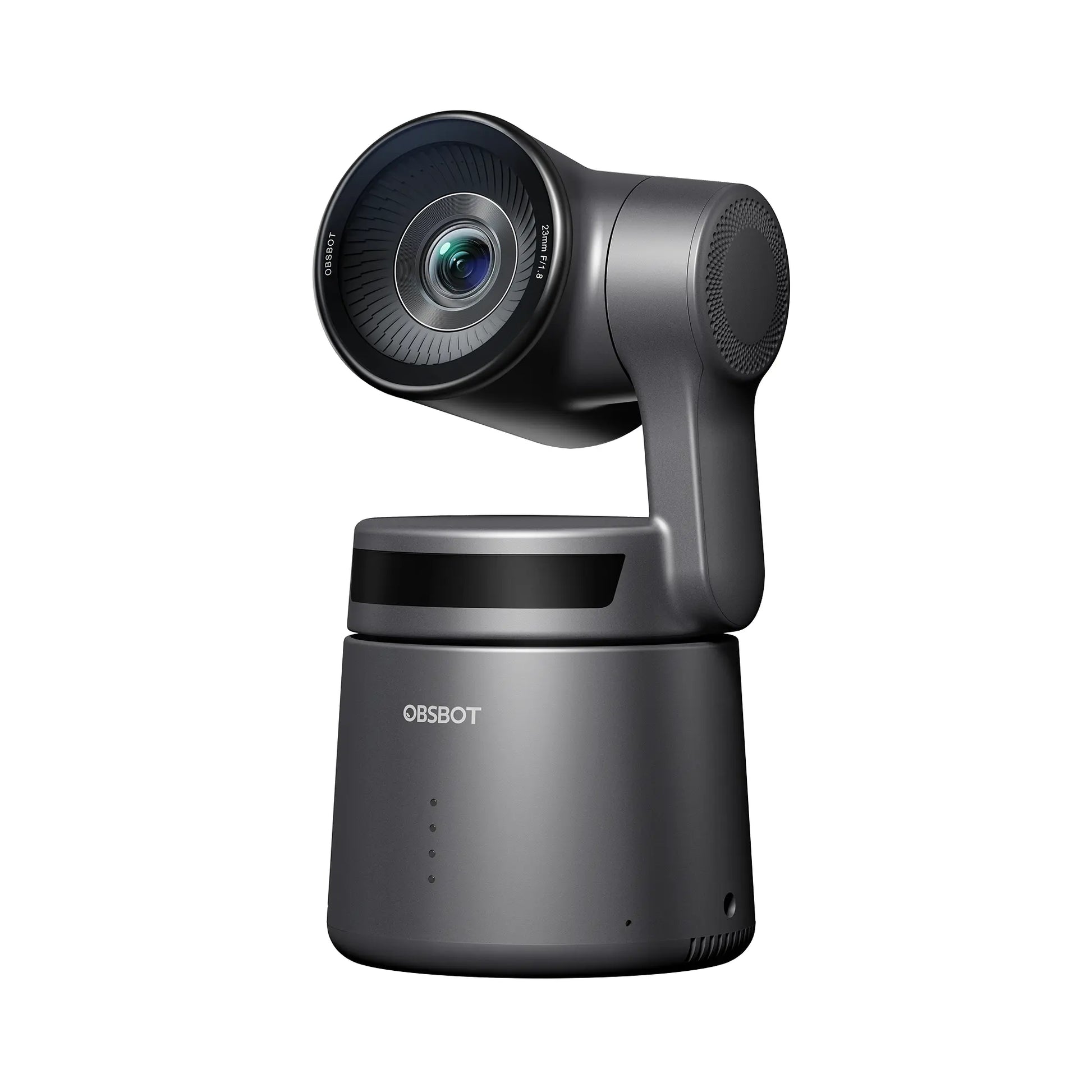  OBSBOT Tail Air 4K AI-Powered PTZ Streaming Camera(Obsbot Tail Air 4k Ai Powered Ptz Streaming Camera)