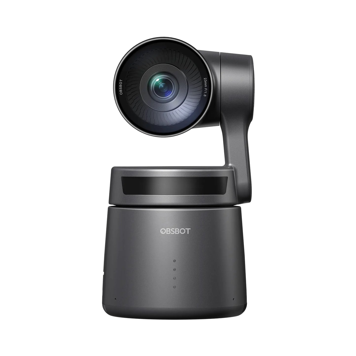  OBSBOT Tail Air 4K AI-Powered PTZ Streaming Camera(Obsbot Tail Air 4k Ai Powered Ptz Streaming Camera)