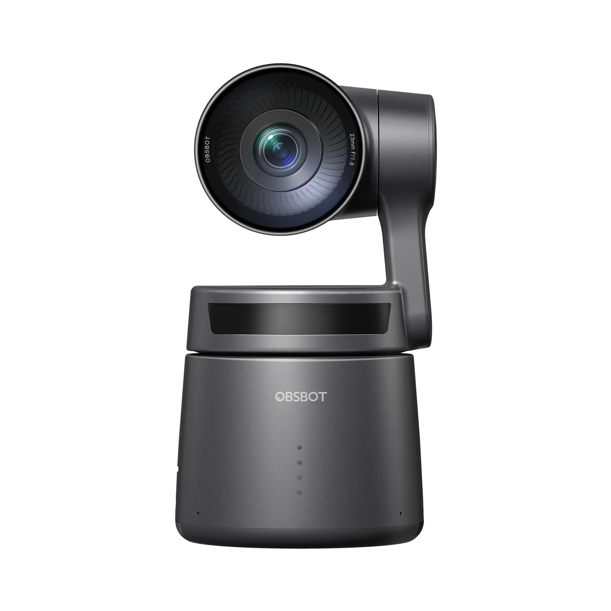  OBSBOT Tail Air 4K AI-Powered PTZ Streaming Camera(Obsbot Tail Air 4k Ai Powered Ptz Streaming Camera)