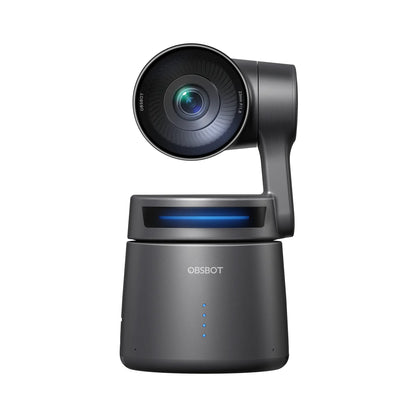  OBSBOT Tail Air 4K AI-Powered PTZ Streaming Camera(Obsbot Tail Air 4k Ai Powered Ptz Streaming Camera)