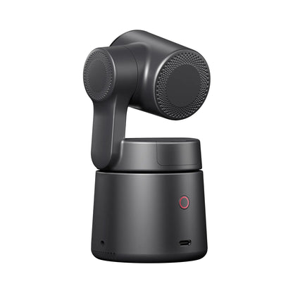  OBSBOT Tail Air 4K AI-Powered PTZ Streaming Camera(Obsbot Tail Air 4k Ai Powered Ptz Streaming Camera)