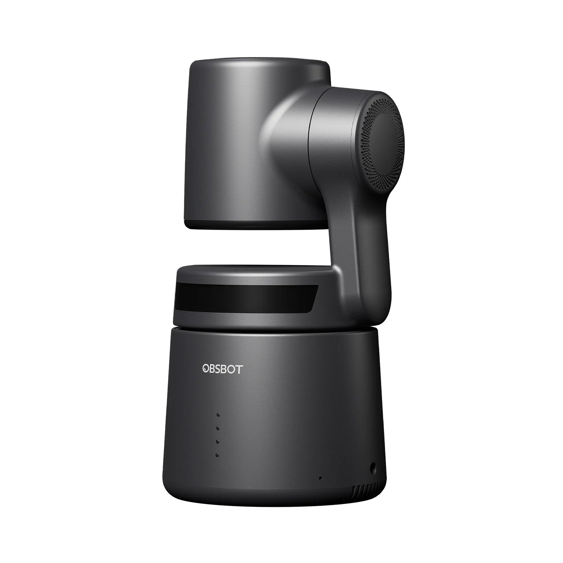  OBSBOT Tail Air 4K AI-Powered PTZ Streaming Camera(Obsbot Tail Air 4k Ai Powered Ptz Streaming Camera)