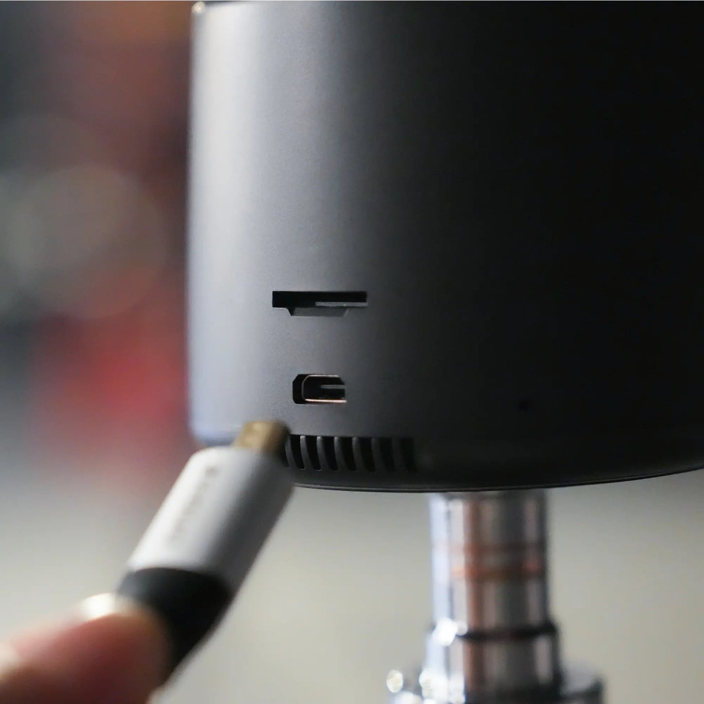  OBSBOT Tail Air 4K AI-Powered PTZ Streaming Camera(Obsbot Tail Air 4k Ai Powered Ptz Streaming Camera)