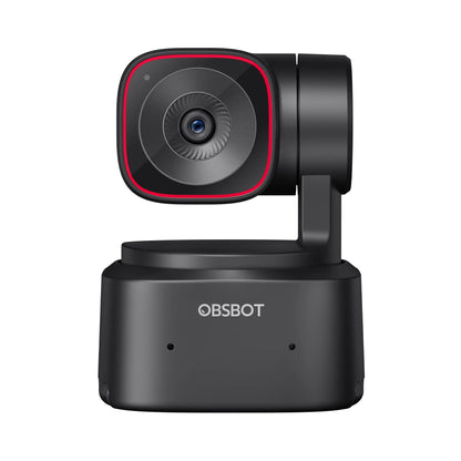  OBSBOT Tiny 2 Lite PTZ Camera And Remote Combo(Obsbot Tiny 2 Lite Ptz Camera And Remote Combo)