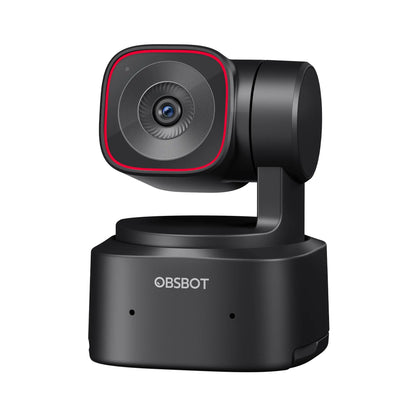  OBSBOT Tiny 2 Lite PTZ Camera And Remote Combo(Obsbot Tiny 2 Lite Ptz Camera And Remote Combo)