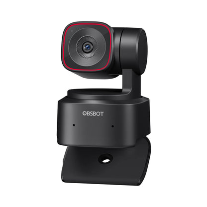  OBSBOT Tiny 2 Lite PTZ Camera And Remote Combo(Obsbot Tiny 2 Lite Ptz Camera And Remote Combo)