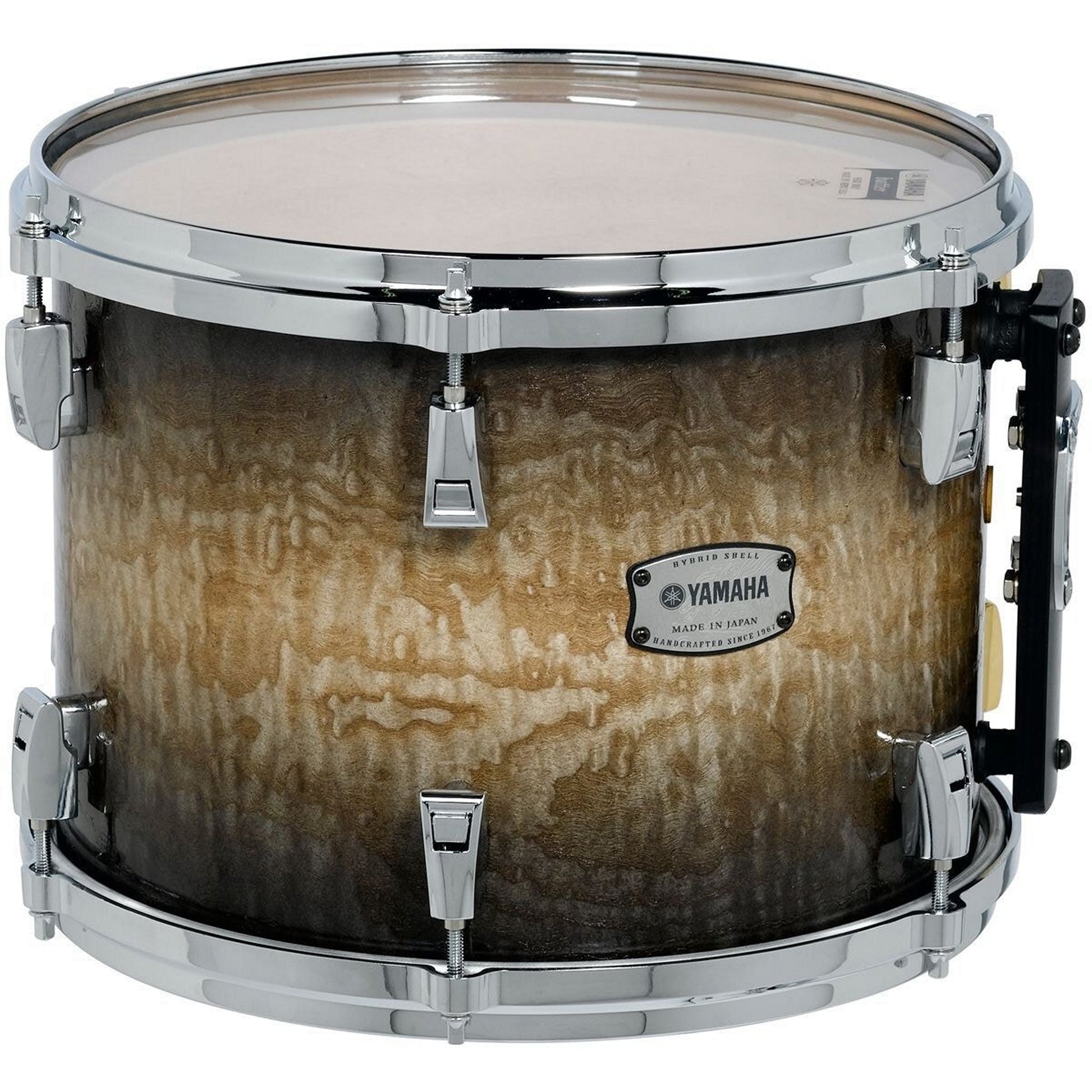  Yamaha PHX Series Acoustic Chrome Floor Tom(Yamaha Phx Series Acoustic Chrome Floor Tom)