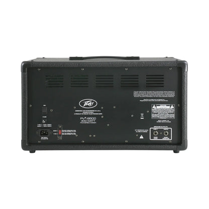  Peavey PVi 8500 All-In-One Powered Mixer(Peavey Pvi 8500 All In One Powered Mixer)