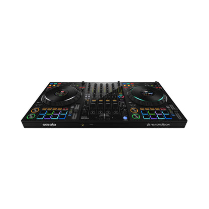  Pioneer DJ DDJ-FLX10 4-Channel DJ Controller(Pioneer Dj Ddj Flx10 4 Channel Dj Controller)