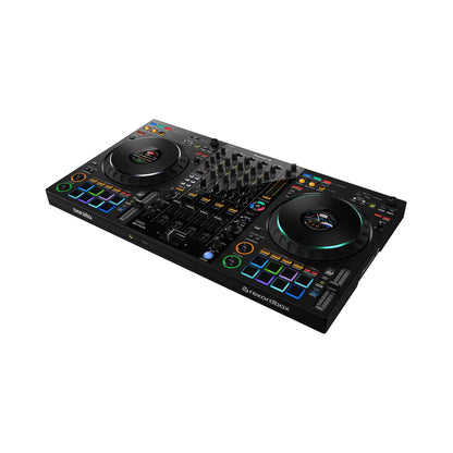  Pioneer DJ DDJ-FLX10 4-Channel DJ Controller(Pioneer Dj Ddj Flx10 4 Channel Dj Controller)