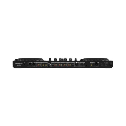  Pioneer DJ DDJ-FLX10 4-Channel DJ Controller(Pioneer Dj Ddj Flx10 4 Channel Dj Controller)