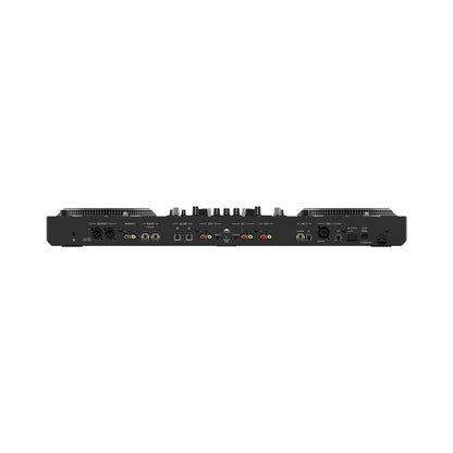  Pioneer DJ DDJ-REV7 Scratch-Style 2-Channel Professional DJ Controller For Serato(Pioneer Dj Ddj Rev7 Scratch Style 2 Channel Professional Dj Controller For Serato)