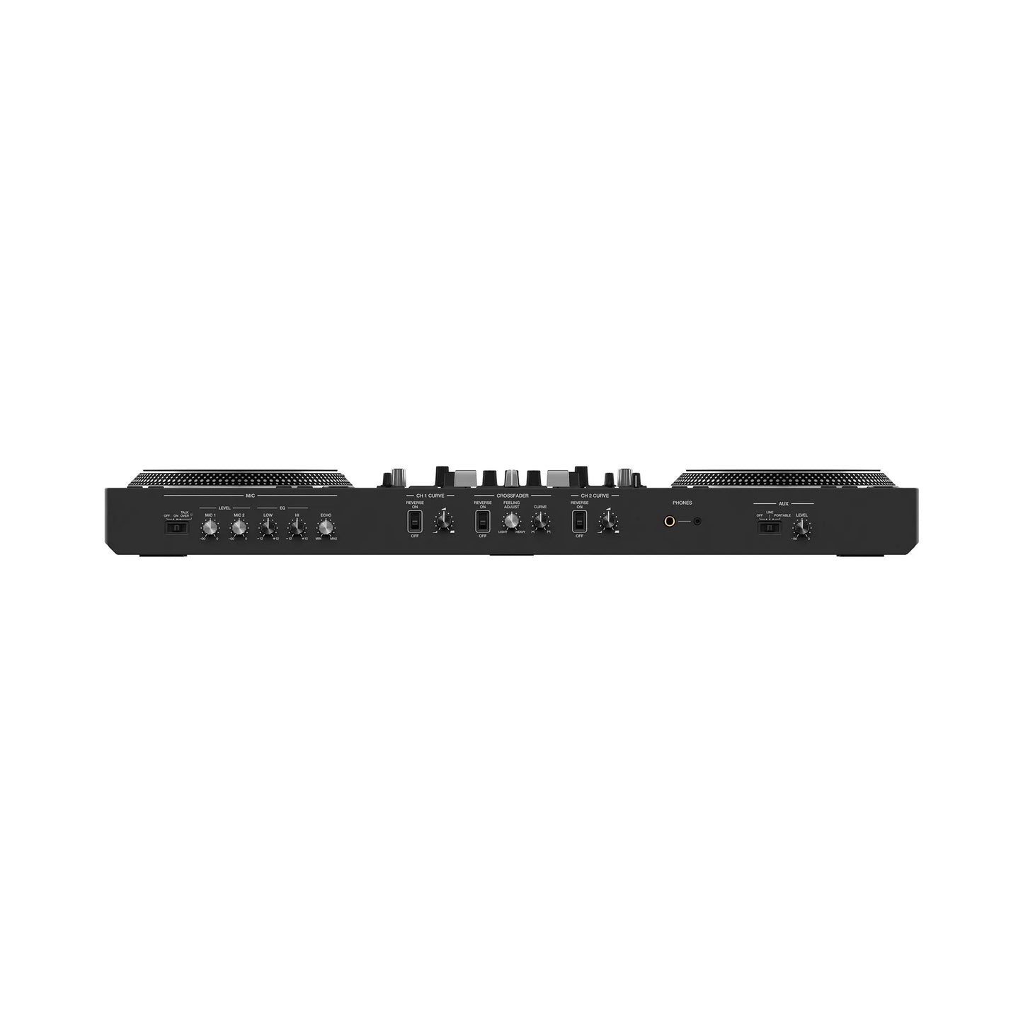  Pioneer DJ DDJ-REV7 Scratch-Style 2-Channel Professional DJ Controller For Serato(Pioneer Dj Ddj Rev7 Scratch Style 2 Channel Professional Dj Controller For Serato)