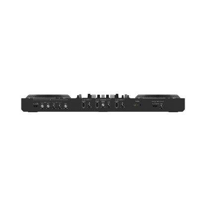  Pioneer DJ DDJ-REV7 Scratch-Style 2-Channel Professional DJ Controller For Serato(Pioneer Dj Ddj Rev7 Scratch Style 2 Channel Professional Dj Controller For Serato)