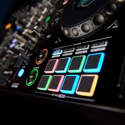  Pioneer DJ XDJ-RX3 2-Channel Performance All-In-One DJ System(Pioneer Dj Xdj Rx3 2 Channel Performance All In One Dj System)