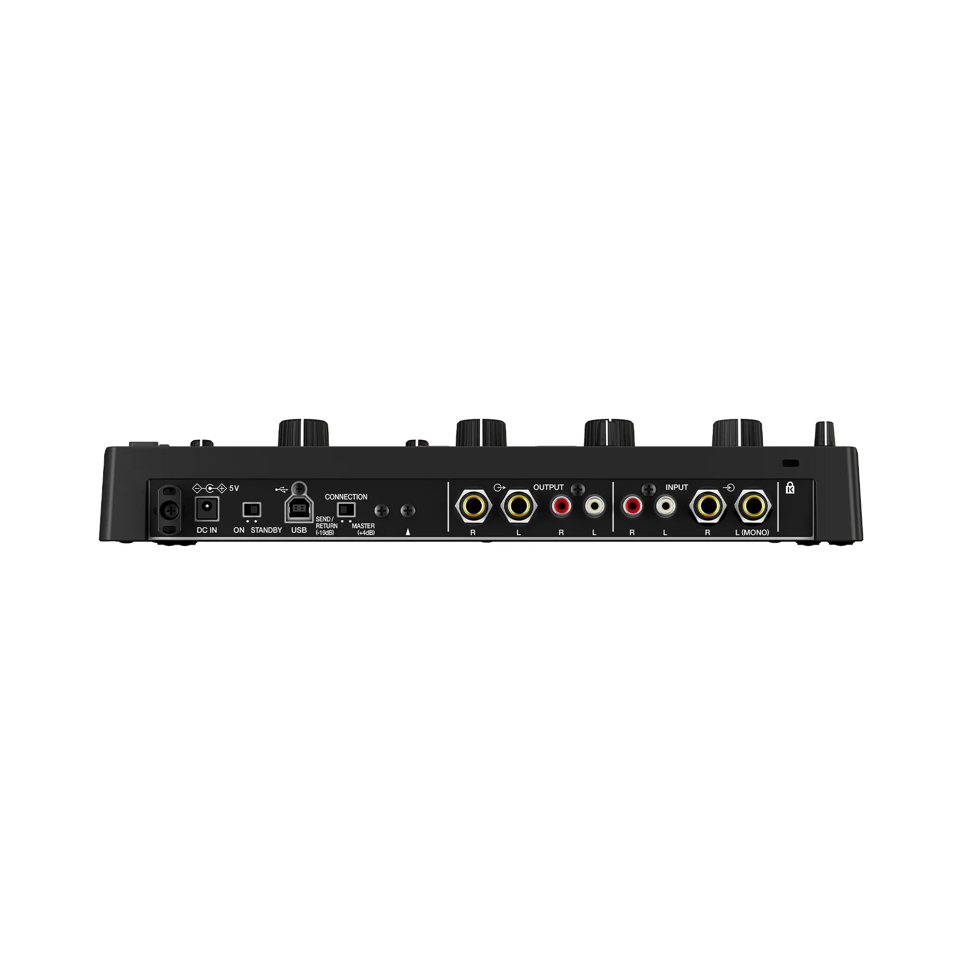  Pioneer RMX-1000 3 In 1 Remix Station For Editing And Controlling Black(Pioneer Rmx 1000 3 In 1 Remix Station For Editing And Controlling Black)
