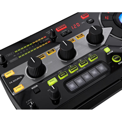  Pioneer RMX-1000 3 In 1 Remix Station For Editing And Controlling Black(Pioneer Rmx 1000 3 In 1 Remix Station For Editing And Controlling Black)