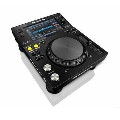  Pioneer XDJ-700 LCD Touch Screen Compact Media Digital Player Deck(Pioneer Xdj 700 Lcd Touch Screen Compact Media Digital Player Deck)