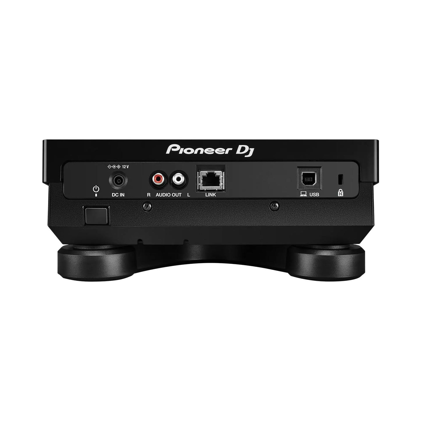  Pioneer XDJ-700 LCD Touch Screen Compact Media Digital Player Deck(Pioneer Xdj 700 Lcd Touch Screen Compact Media Digital Player Deck)