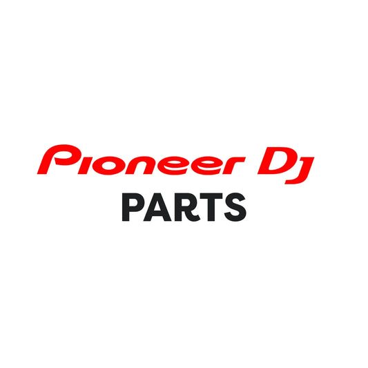  Pioneer DJ DAC3637 Replacement Button, On(Mic Reverb)/+48V (Mic 1 PHantom) For DJM-A9(Pioneer Dj Dac3637 Replacement Button Onmic Reverb 48v Mic 1 Phantom For Djma9)