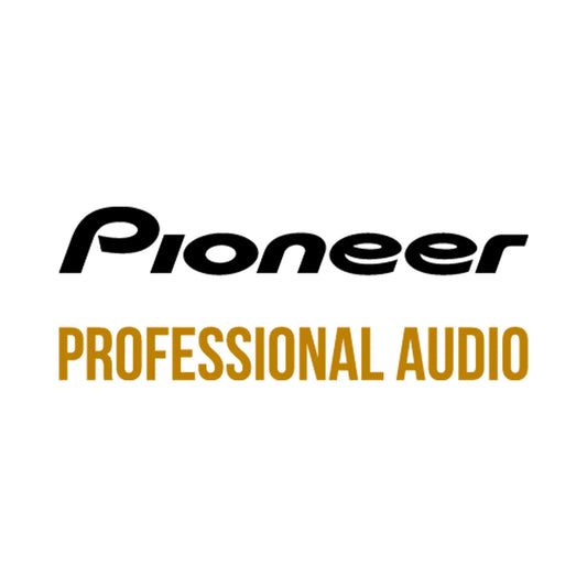  Pioneer Pro Audio CP-XY3DF1 Dual Flying Plate For XY-3B(Pioneer Pro Audio Cp Xy3df1 Dual Flying Plate For Xy 3b)