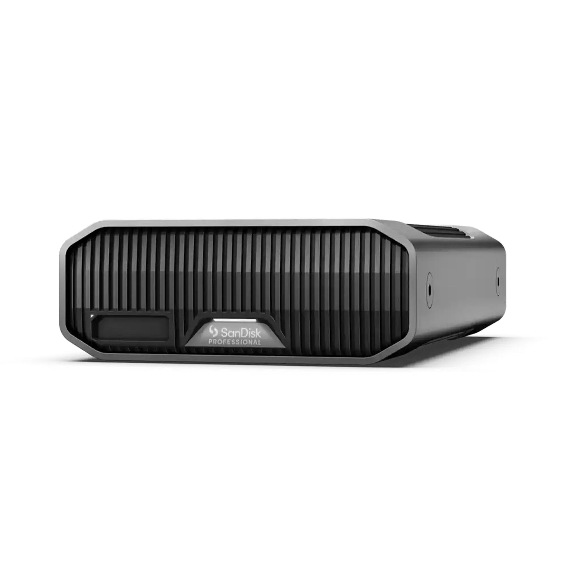  SanDisk Professional G-DRIVE PROJECT High-Capacity Thunderbolt 3 Hard Drive, 8TB(Sandisk Professional G Drive Project High Capacity Thunderbolt 3 Hard Drive 8tb)