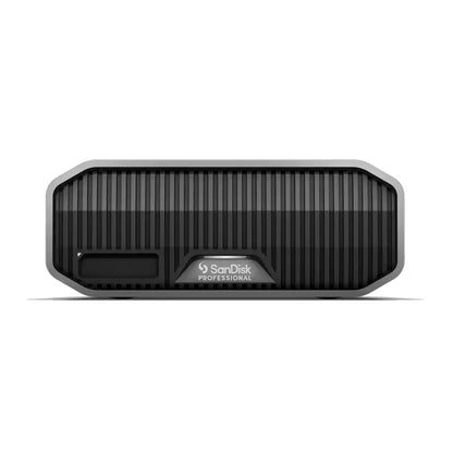  SanDisk Professional G-DRIVE PROJECT High-Capacity Thunderbolt 3 Hard Drive, 8TB(Sandisk Professional G Drive Project High Capacity Thunderbolt 3 Hard Drive 8tb)