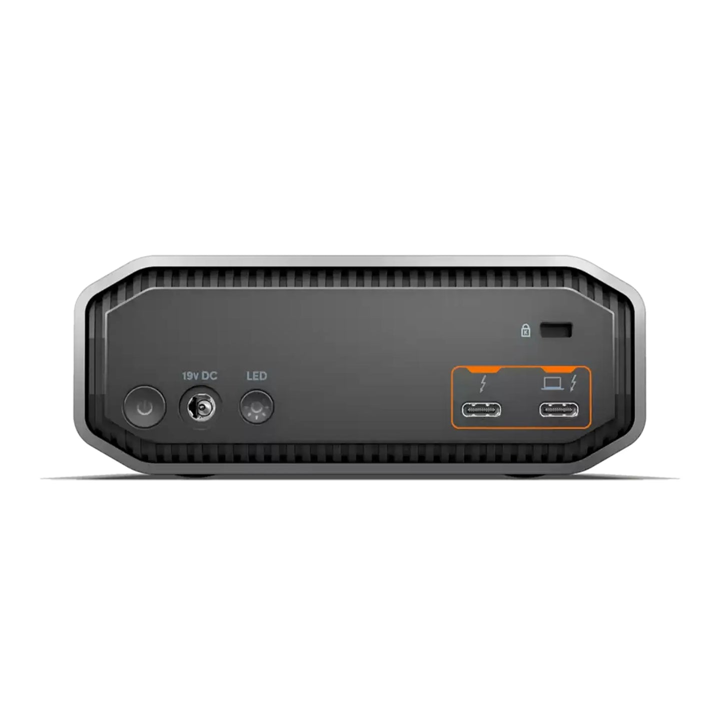  SanDisk Professional G-DRIVE PROJECT High-Capacity Thunderbolt 3 Hard Drive, 8TB(Sandisk Professional G Drive Project High Capacity Thunderbolt 3 Hard Drive 8tb)
