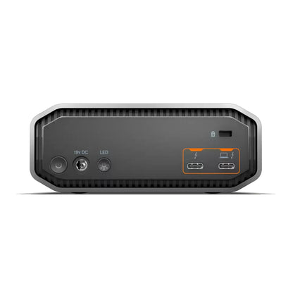  SanDisk Professional G-DRIVE PROJECT High-Capacity Thunderbolt 3 Hard Drive, 8TB(Sandisk Professional G Drive Project High Capacity Thunderbolt 3 Hard Drive 8tb)