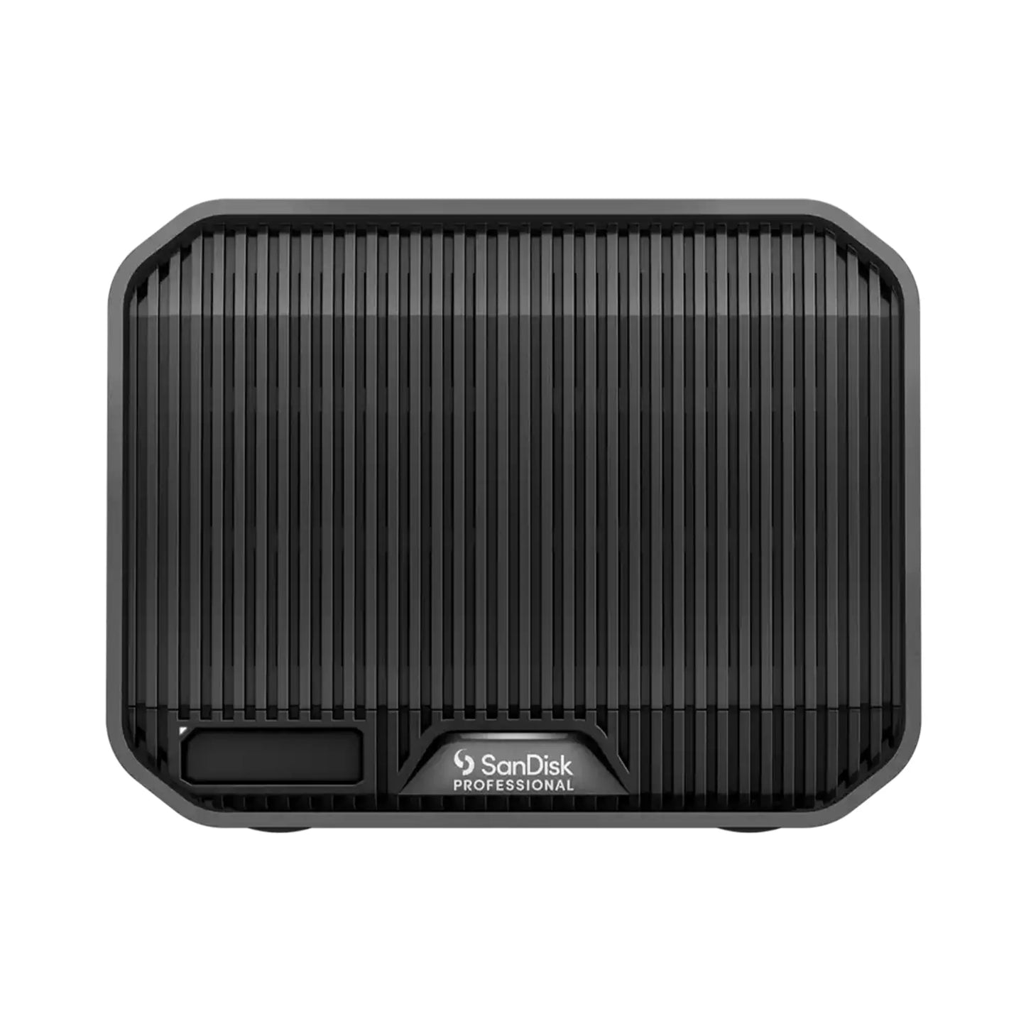  SanDisk Professional G-RAID MIRROR Enterprise-Class Desktop 2-Bay RAID Array, 16TB(Sandisk Professional G Raid Mirror Enterprise Class Desktop 2 Bay Raid Array 16tb)
