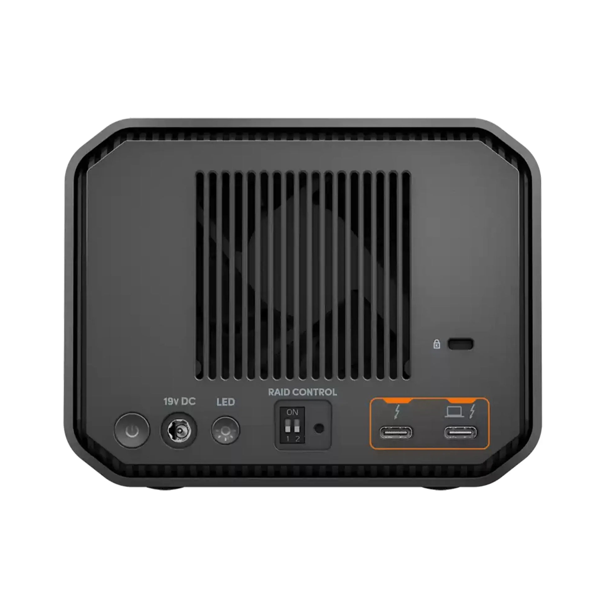  SanDisk Professional G-RAID MIRROR Enterprise-Class Desktop 2-Bay RAID Array, 36TB(Sandisk Professional G Raid Mirror Enterprise Class Desktop 2 Bay Raid Array 36tb)