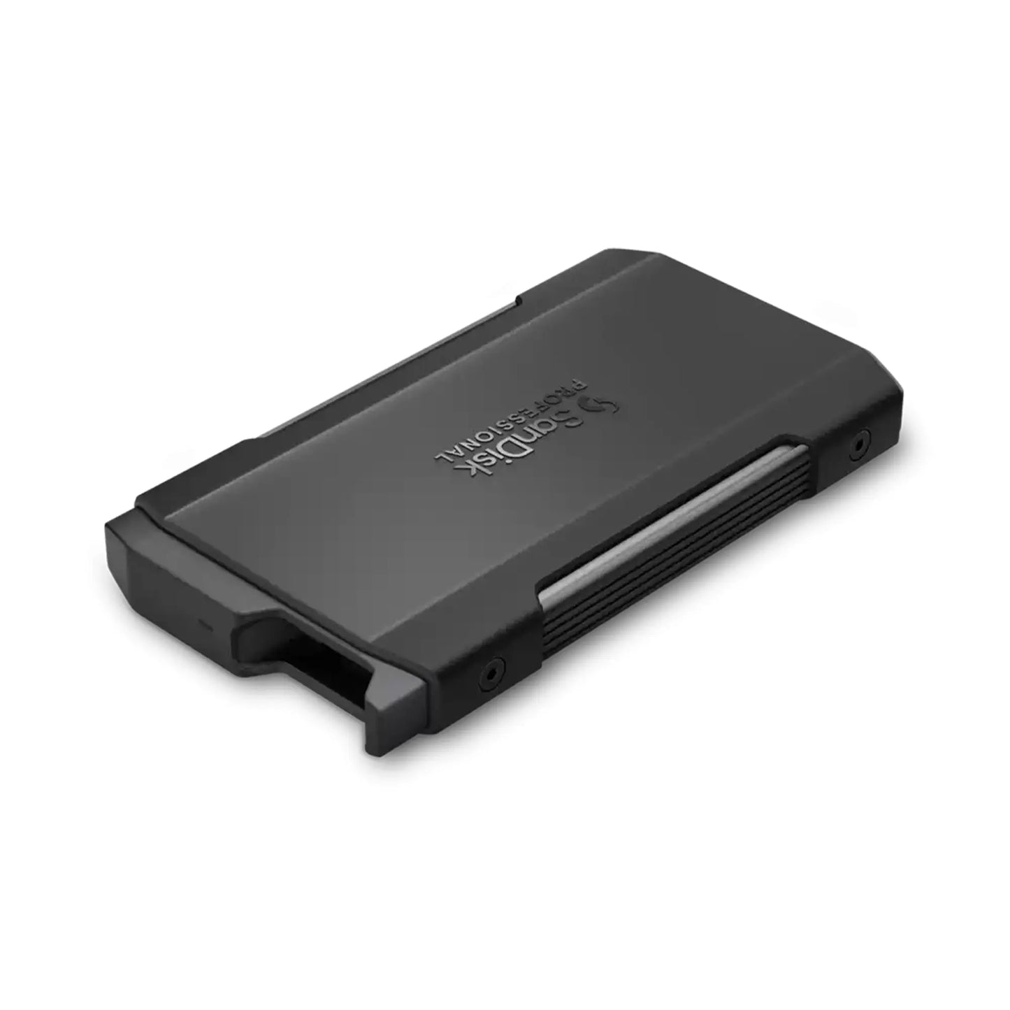  SanDisk Pro-Blade Transport SSD, 2TB(Sandisk Pro Blade Transport Ssd 2tb)