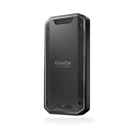  SanDisk Professional PRO-G40 SSD 1TB External Solid State Drive(Sandisk Professional Pro G40 Ssd 1tb External Solid State Drive)