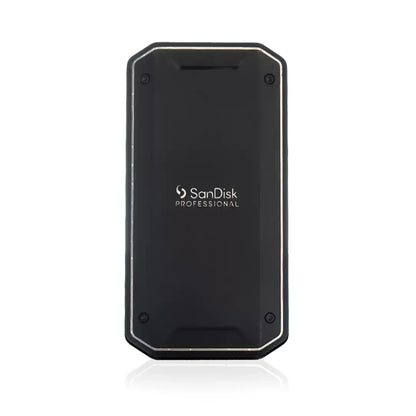  SanDisk Professional PRO-G40 SSD 1TB External Solid State Drive(Sandisk Professional Pro G40 Ssd 1tb External Solid State Drive)
