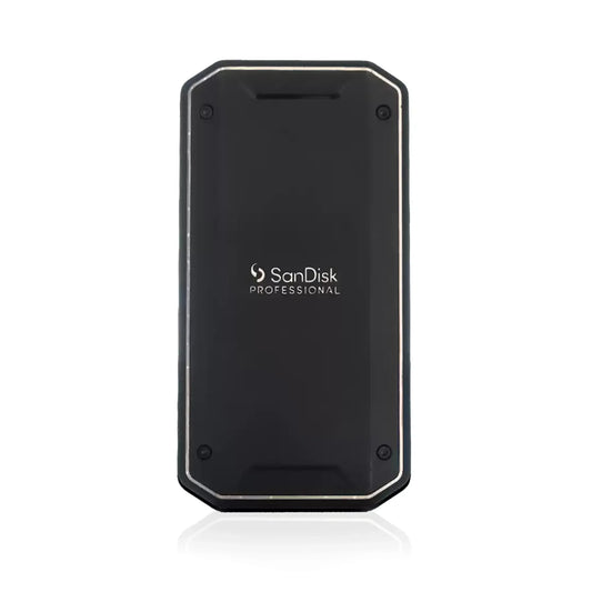  SanDisk Professional PRO-G40 SSD 1TB External Solid State Drive(Sandisk Professional Pro G40 Ssd 1tb External Solid State Drive)