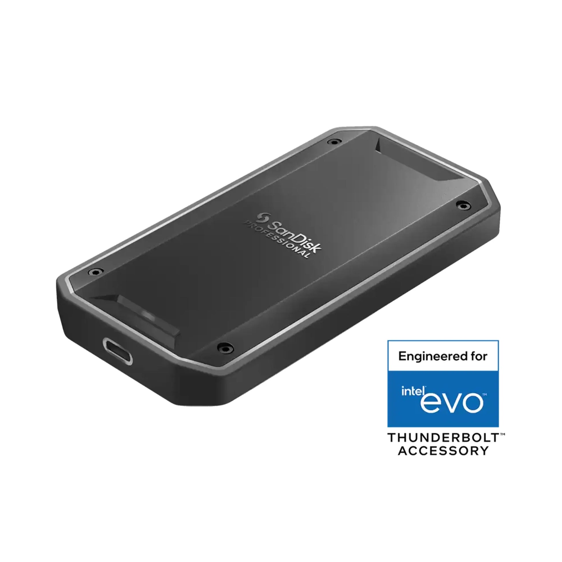  SanDisk Professional PRO-G40 SSD 1TB External Solid State Drive(Sandisk Professional Pro G40 Ssd 1tb External Solid State Drive)