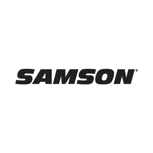  Samson TA4F Connector For SASE50B, Black(Samson Saad200b Ta4f Connector For Sase50b Black)